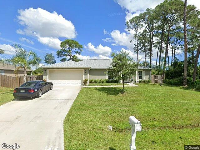 House image located at Palm Bay, FL 32907