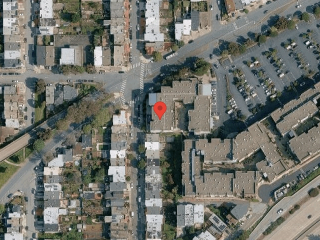 House image located at San Francisco, CA 94132