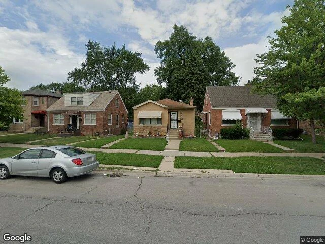 House image located at Riverdale, IL 60827