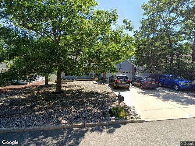 House image located at Manahawkin, NJ 08050