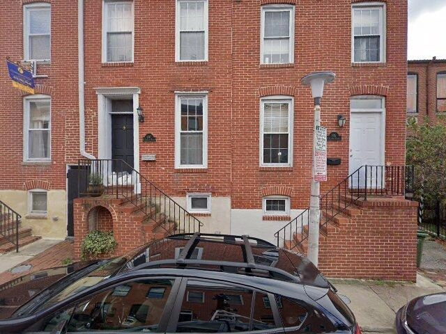 House image located at Baltimore, MD 21230