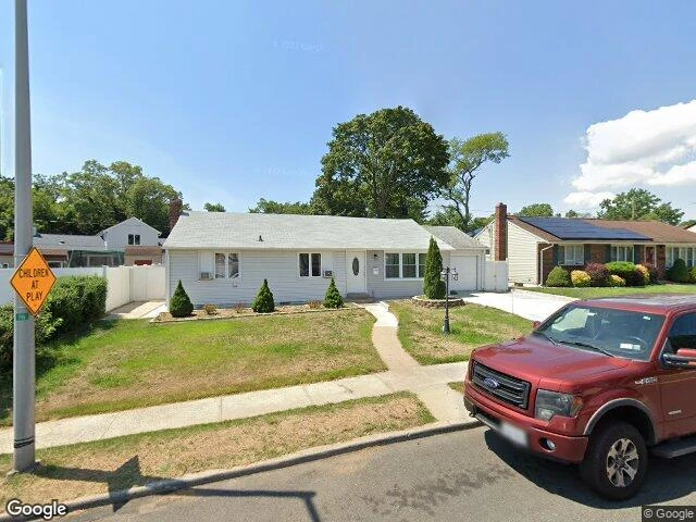 House image located at Valley Stream, NY 11580