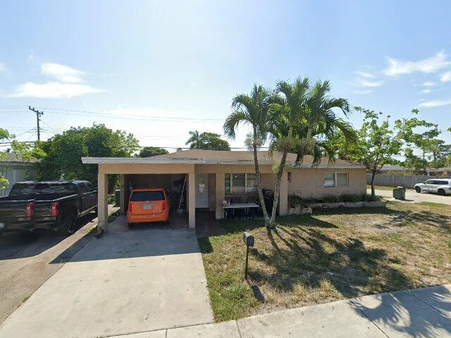 House image located at Fort Lauderdale, FL 33309