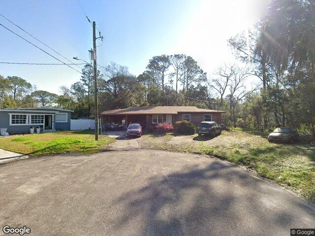 House image located at Jacksonville, FL 32209