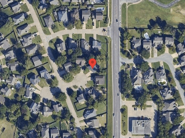 House image located at Tulsa, OK 74133