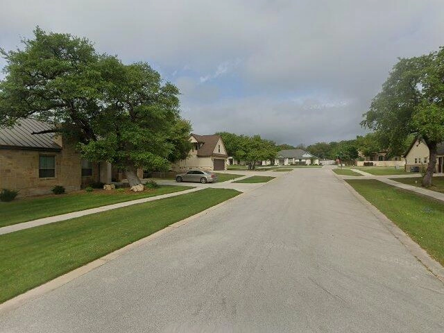 House image located at Burnet, TX 78611