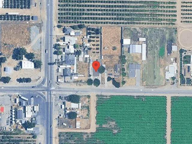 House image located at Dinuba, CA 93618