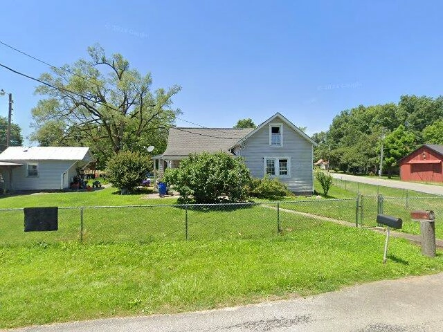 House image located at Mount Orab, OH 45154