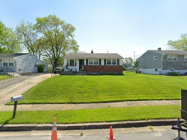 House image located at Windsor Mill, MD 21244
