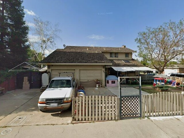 House image located at Turlock, CA 95382