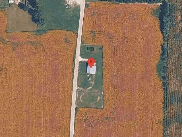 House image located at Rochester, IN 46975