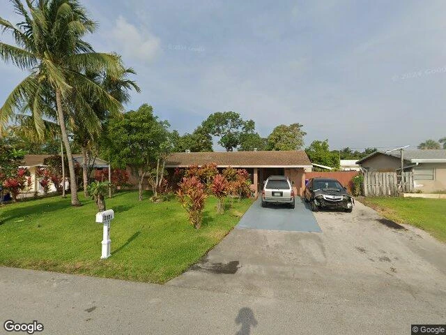 House image located at Pompano Beach, FL 33064