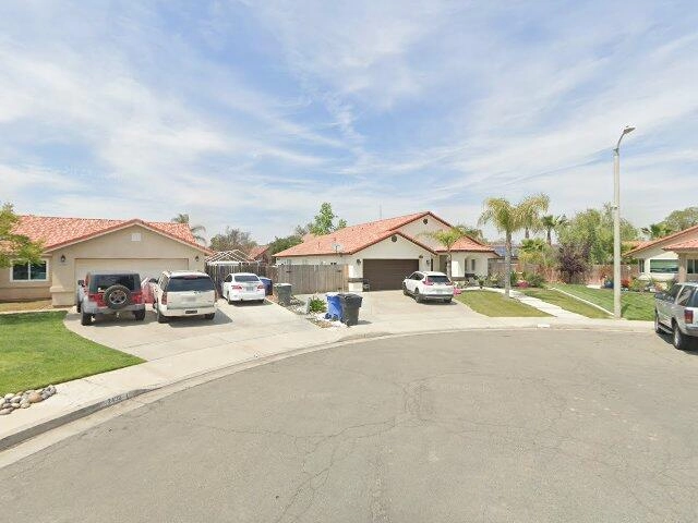 House image located at Hanford, CA 93230