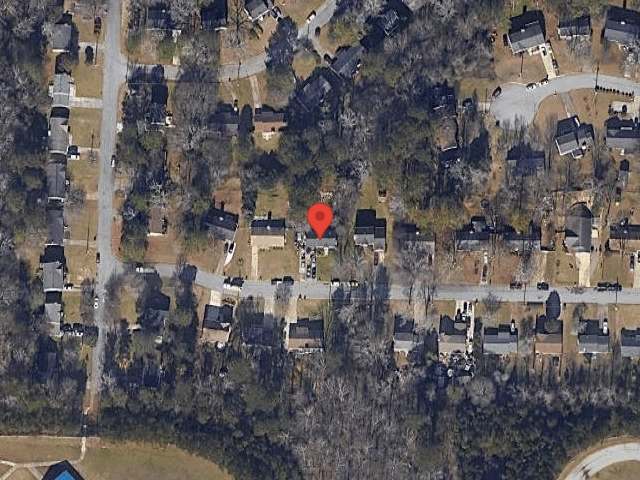 House image located at Rex, GA 30273