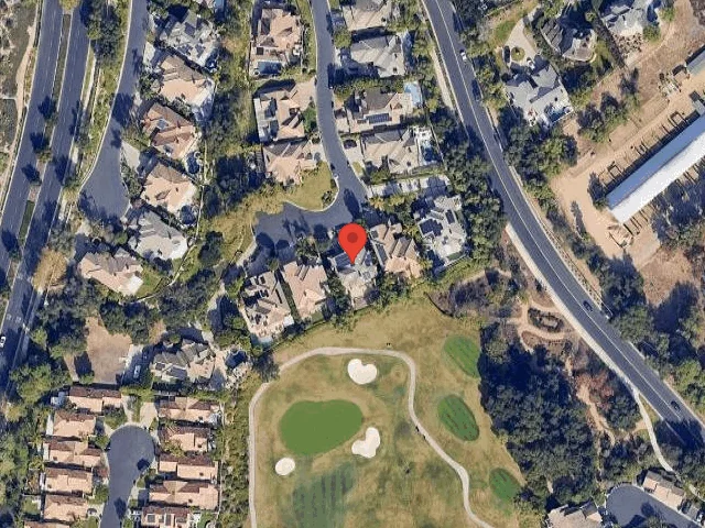 House image located at Trabuco Canyon, CA 92679