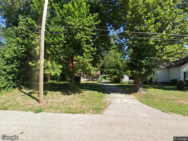 House image located at Saint Louis, MO 63137