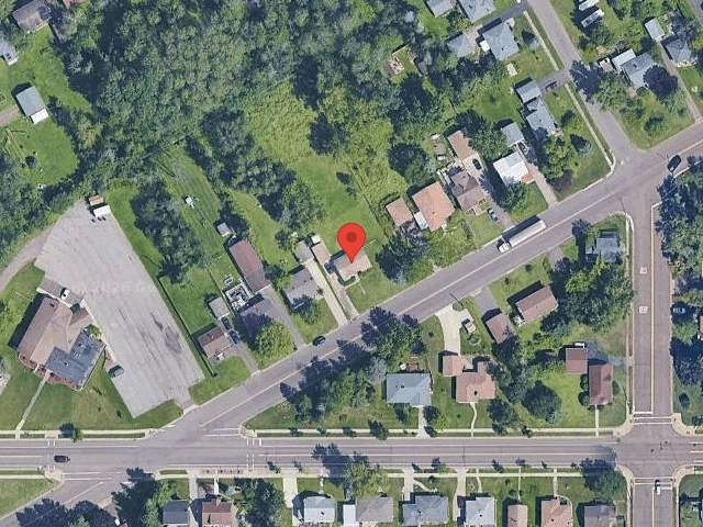 House image located at Duluth, MN 55804