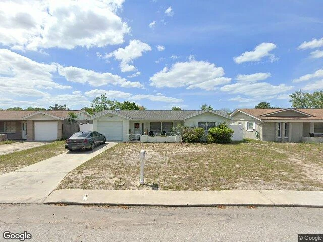 House image located at Port Richey, FL 34668