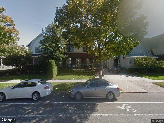 House image located at Brooklyn, NY 11210