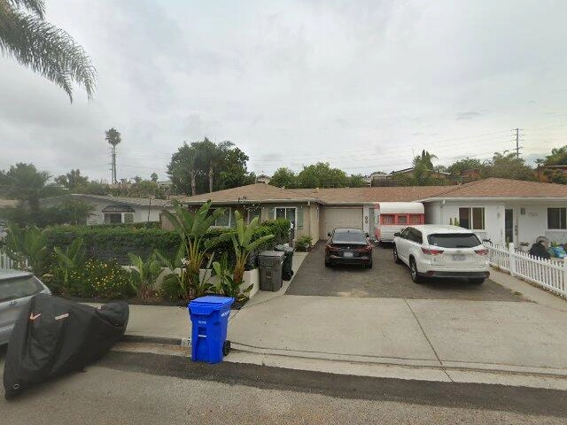 House image located at Encinitas, CA 92024
