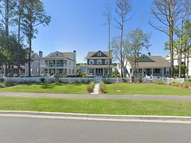 House image located at Mount Pleasant, SC 29466