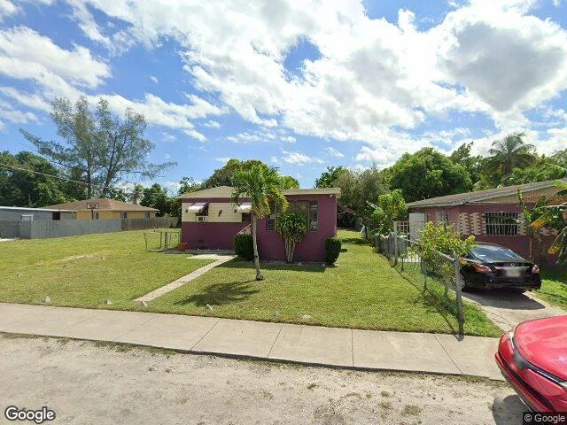 House image located at Miami, FL 33168