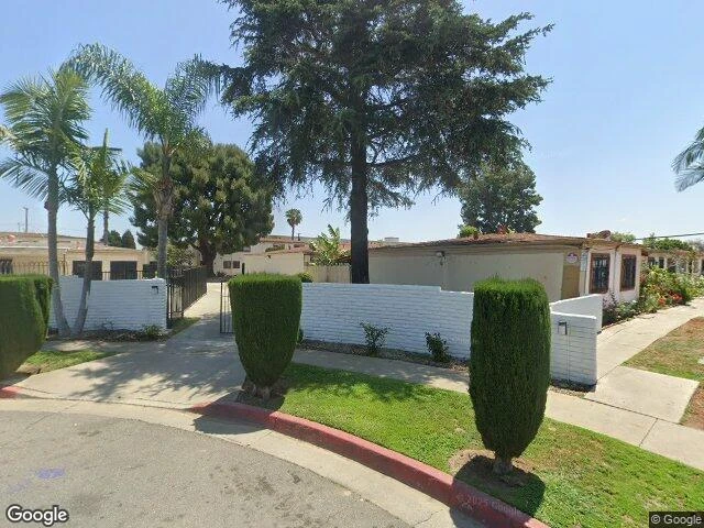 House image located at Santa Ana, CA 92701