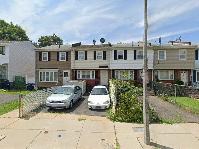 House image located at Dorchester Center, MA 02124