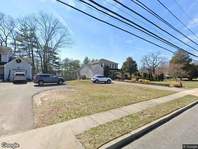 House image located at Toms River, NJ 08753