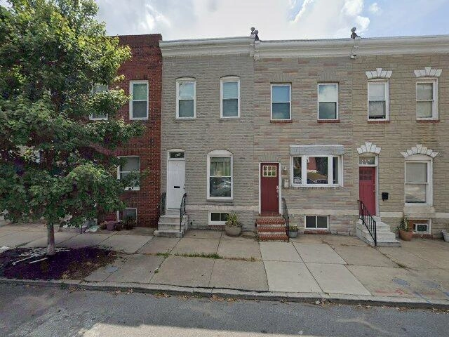 House image located at Baltimore, MD 21224