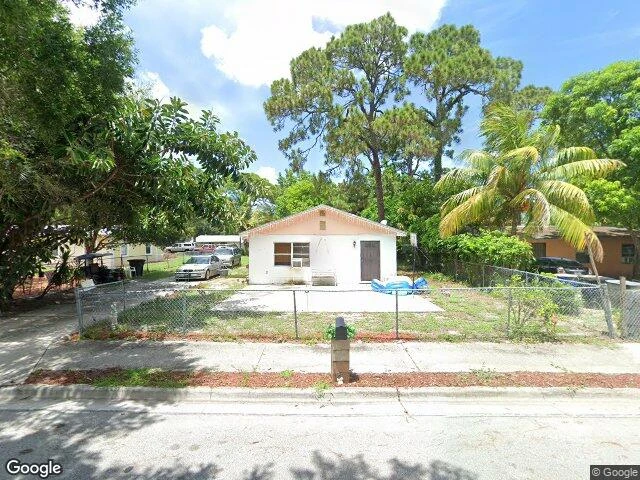 House image located at Fort Pierce, FL 34947