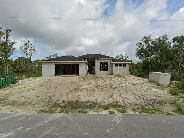 House image located at Port Charlotte, FL 33953