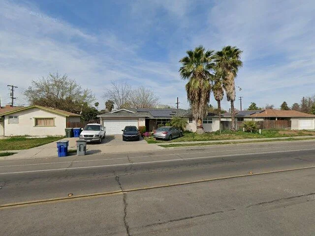 House image located at Fresno, CA 93726