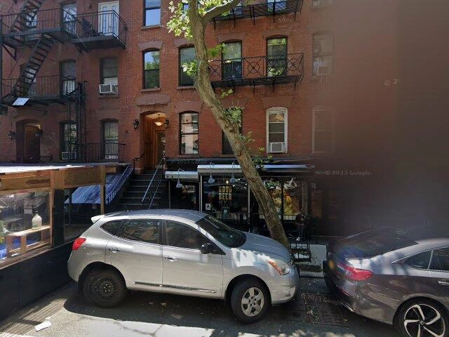 House image located at New York, NY 10009