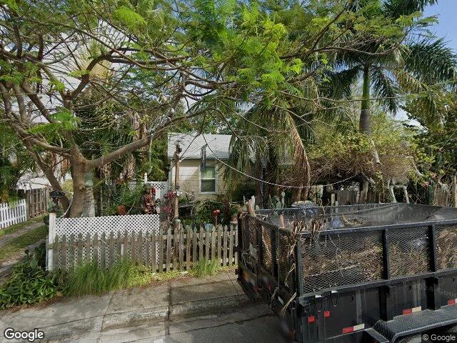 House image located at Lake Worth Beach, FL 33460