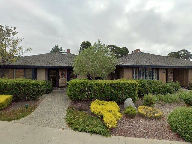 House image located at Carmel, CA 93923