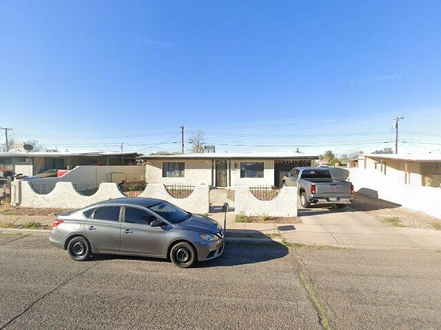 House image located at Tucson, AZ 85711