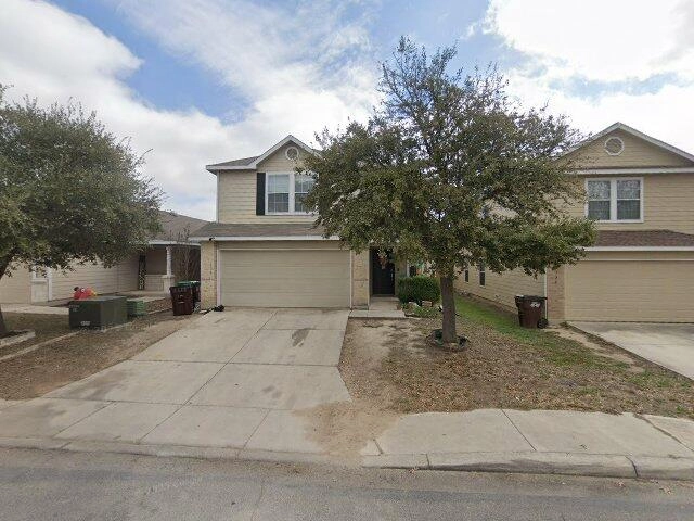 House image located at San Antonio, TX 78253