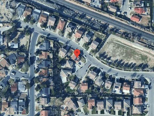House image located at Palmdale, CA 93550