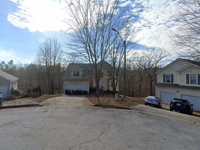 House image located at Douglasville, GA 30135