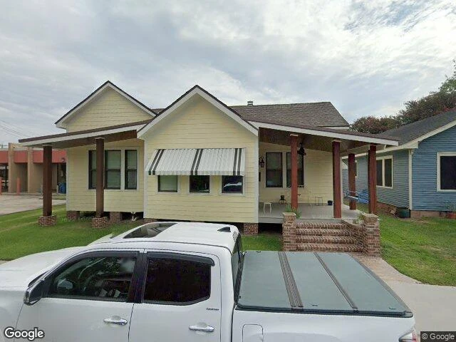 House image located at Lafayette, LA 70501