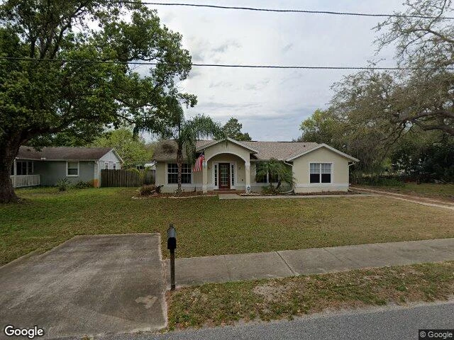 House image located at Debary, FL 32713