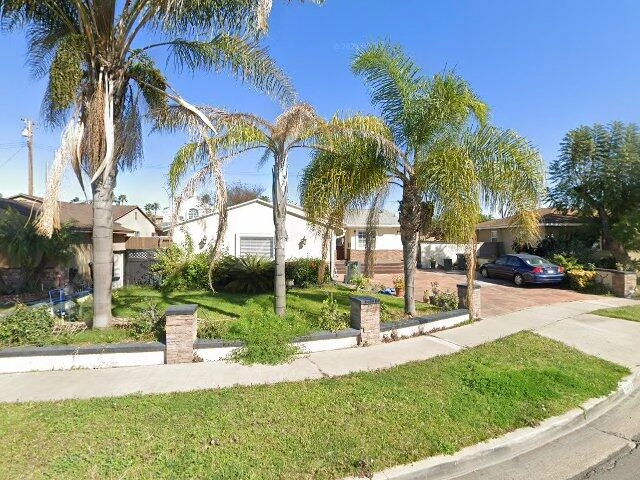 House image located at Buena Park, CA 90620