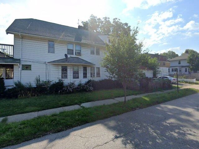 House image located at Cleveland, OH 44109