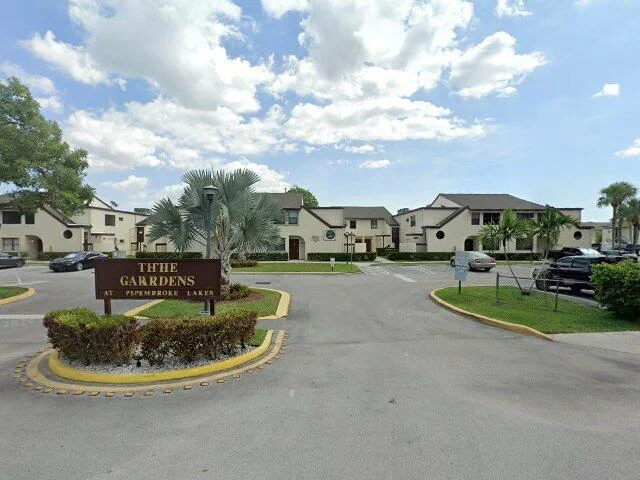 House image located at Hollywood, FL 33026