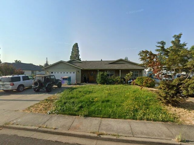 House image located at Central Point, OR 97502