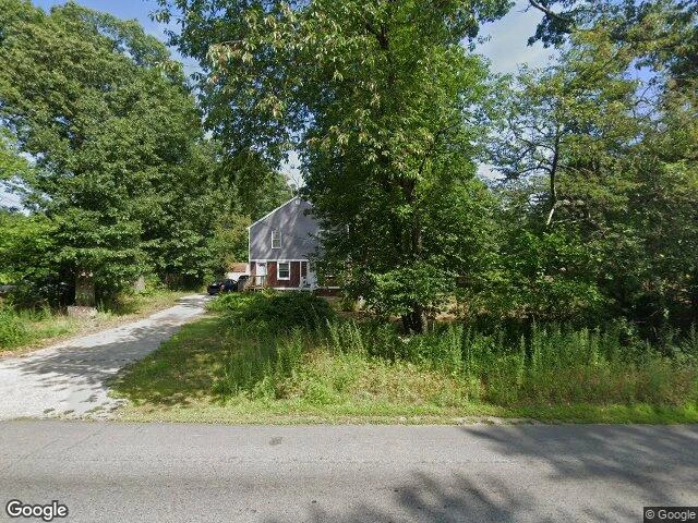 House image located at Salisbury, MA 01952