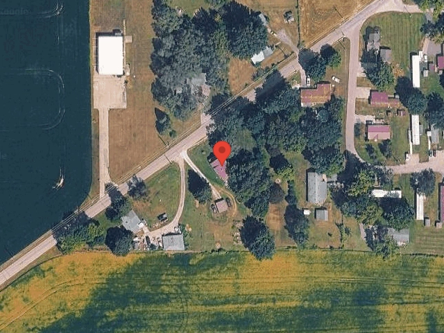 House image located at Marion, IN 46953