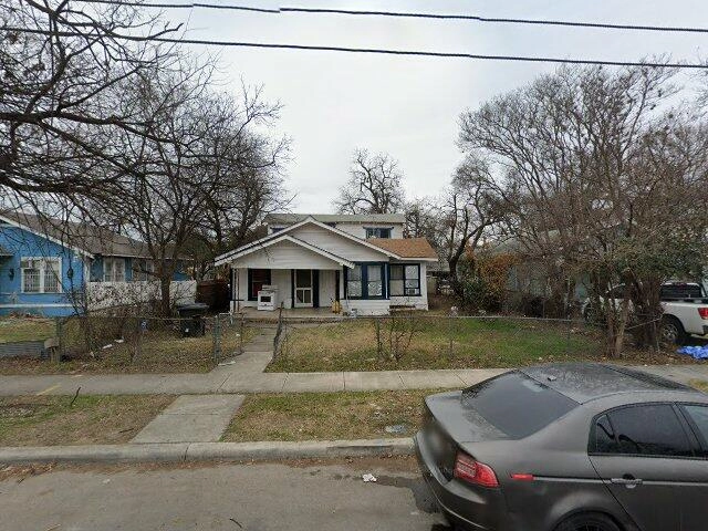 House image located at San Antonio, TX 78207
