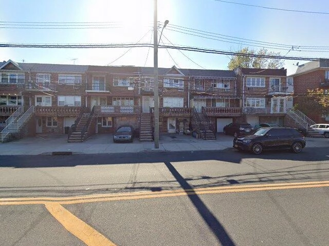 House image located at Brooklyn, NY 11234